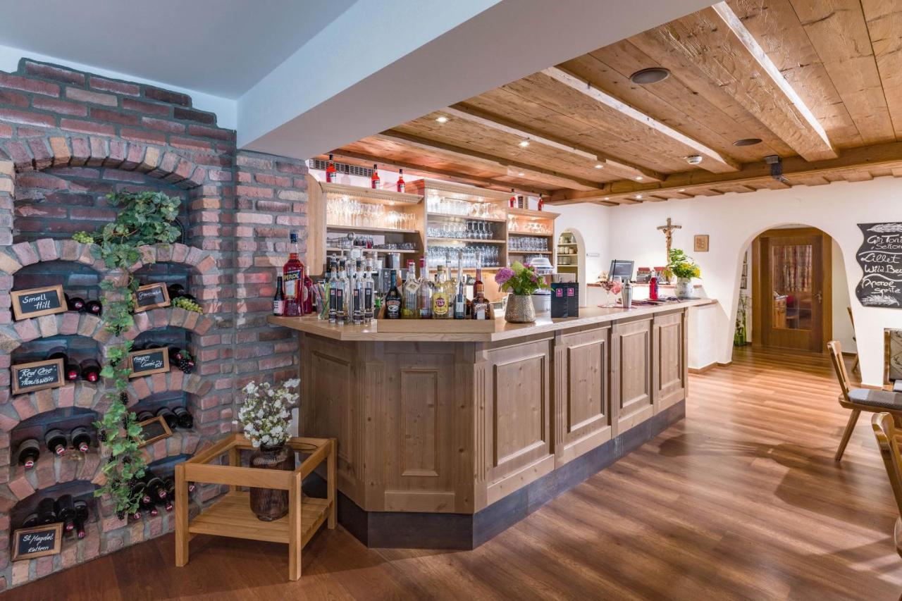 פוגן Hotel Landhaus Zillertal מראה חיצוני תמונה