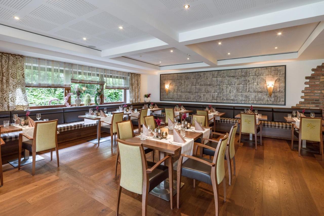 פוגן Hotel Landhaus Zillertal מראה חיצוני תמונה