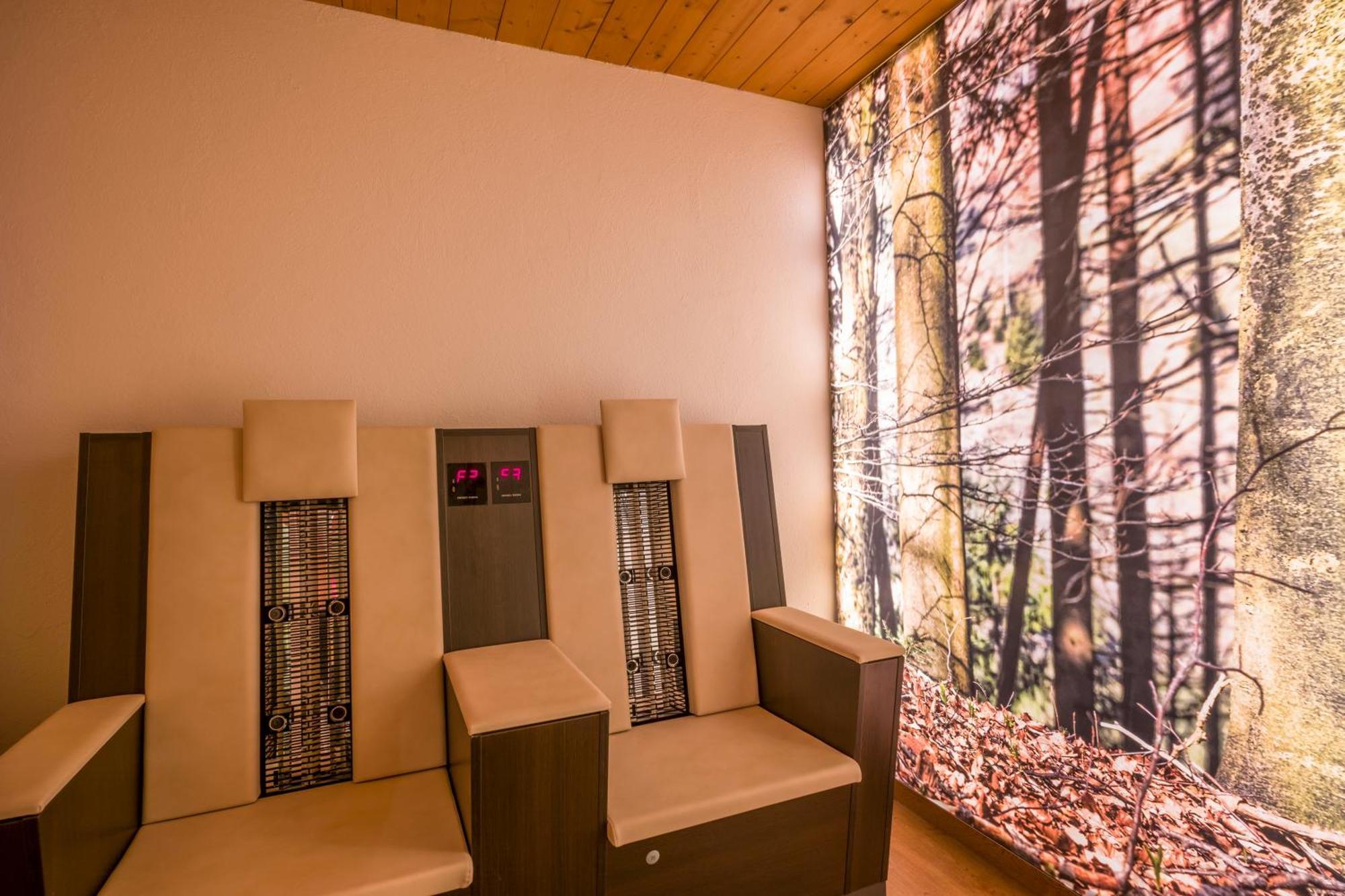 פוגן Hotel Landhaus Zillertal מראה חיצוני תמונה
