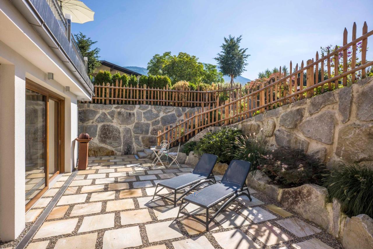 פוגן Hotel Landhaus Zillertal מראה חיצוני תמונה
