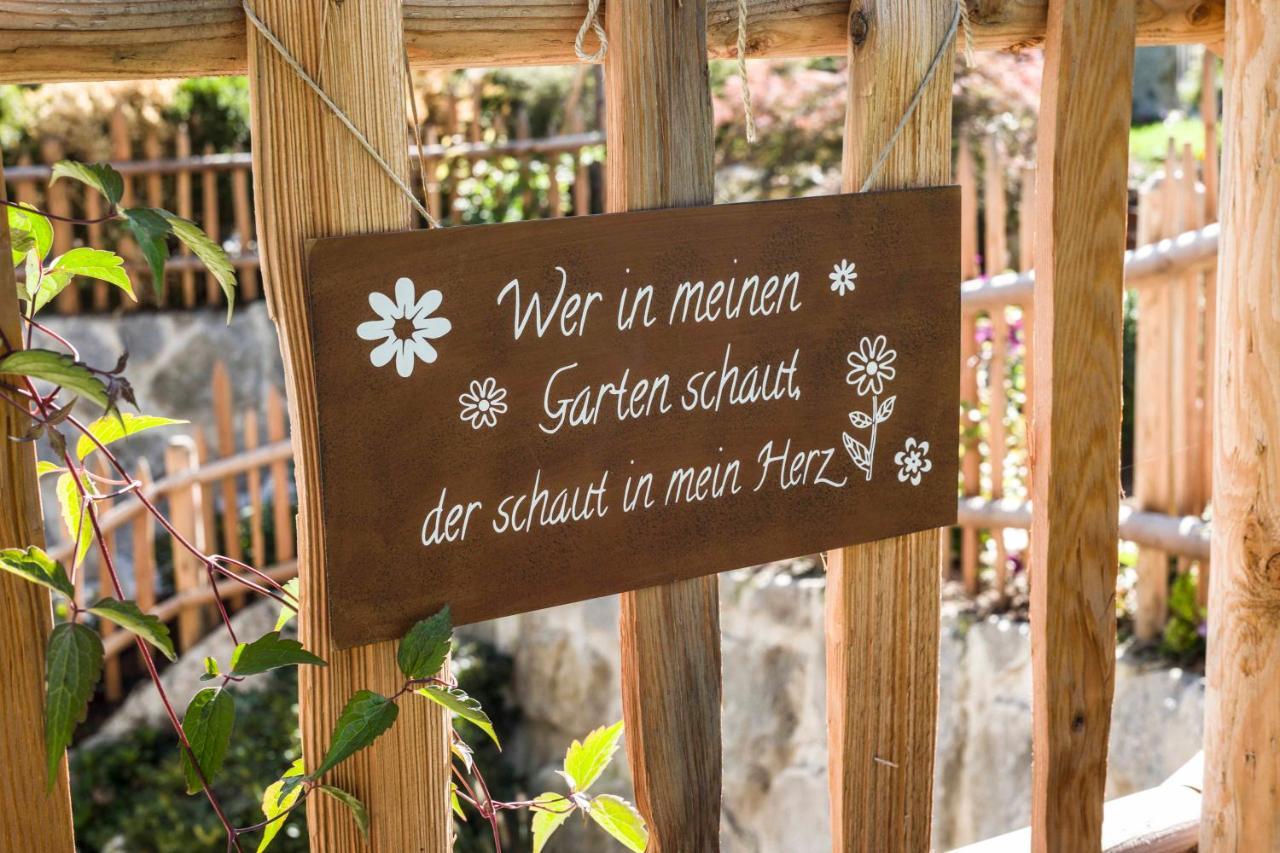 פוגן Hotel Landhaus Zillertal מראה חיצוני תמונה