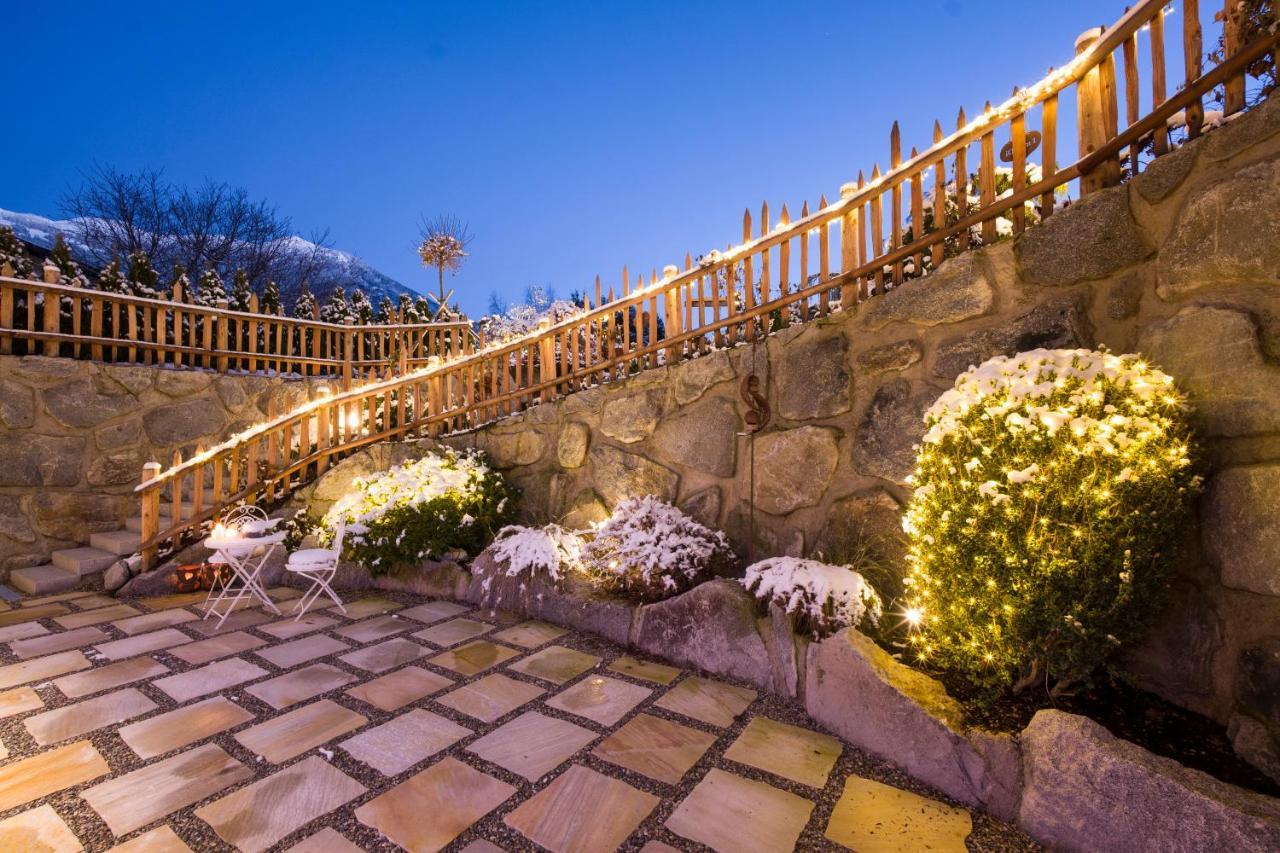 פוגן Hotel Landhaus Zillertal מראה חיצוני תמונה