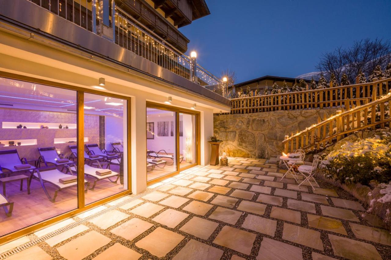 פוגן Hotel Landhaus Zillertal מראה חיצוני תמונה