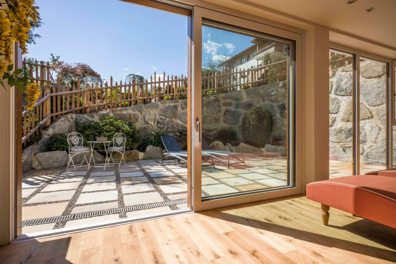 פוגן Hotel Landhaus Zillertal מראה חיצוני תמונה